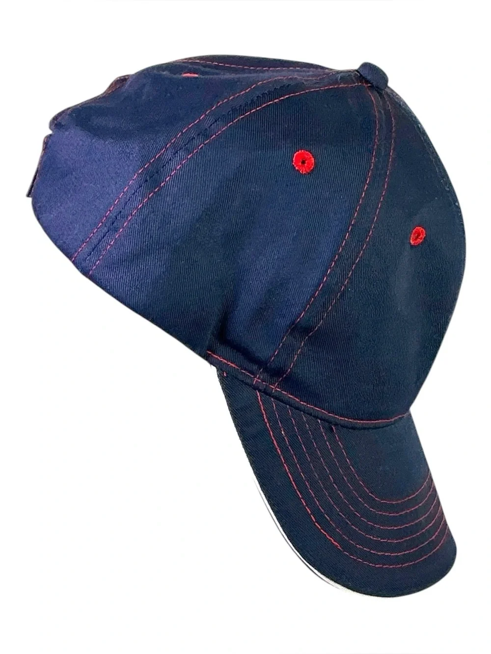 SodaGear Pepsi Baseball Cap Embroider Blue Adjustable Unisex Adult Men Adult OS